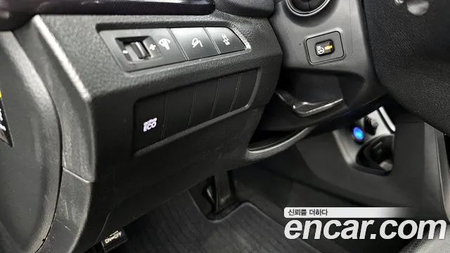 Hyundai Santafe 2015 — фото 20