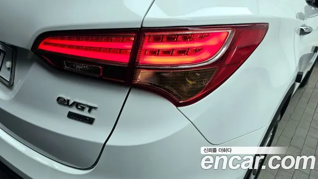 Hyundai Santafe 2015 — фото 9