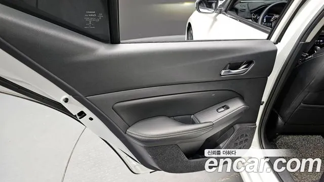 Nissan Altima 2019 — фото 15