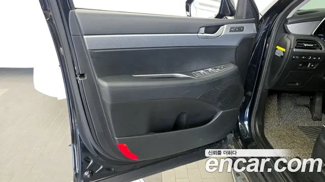 Hyundai Palisade 2020 — фото 14