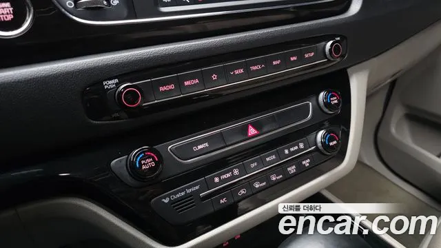 Kia Canival 2019 — фото 16