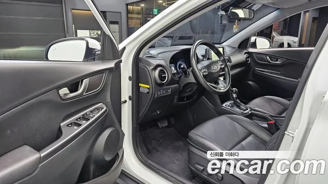 Hyundai Kona 2018 — фото 13