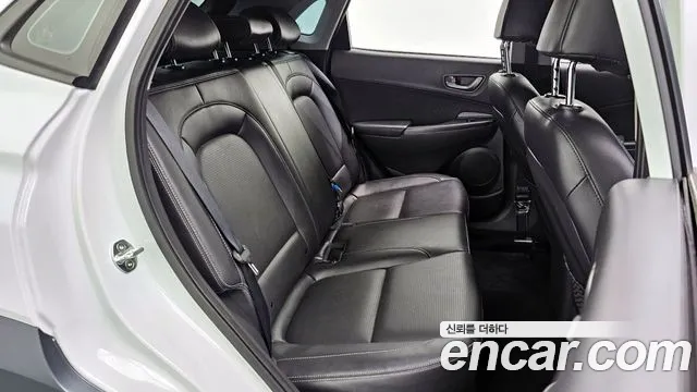 Hyundai Kona 2018 — фото 17