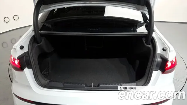 Audi A3 2025 — фото 18