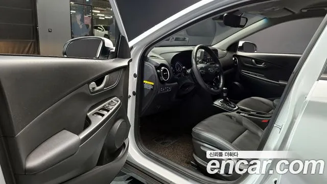Hyundai Kona 2020 — фото 13