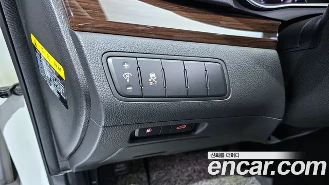 Kia K7 2015 — фото 17