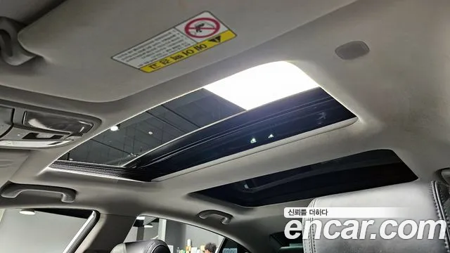 Kia K7 2015 — фото 18