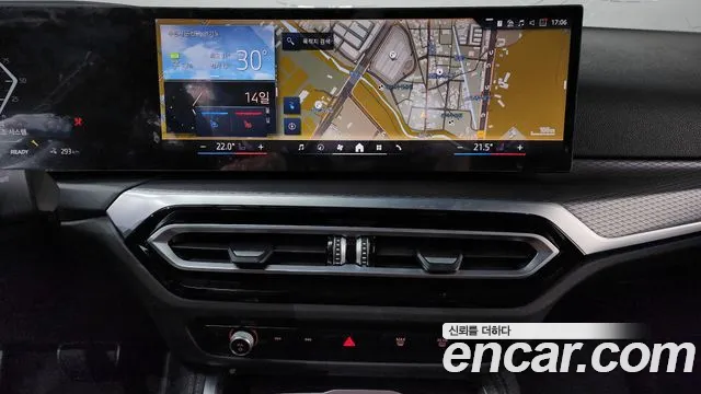 BMW i4 2024 — фото 12