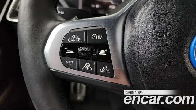 BMW i4 2024 — фото 15