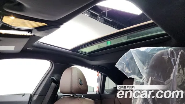 BMW i4 2024 — фото 16