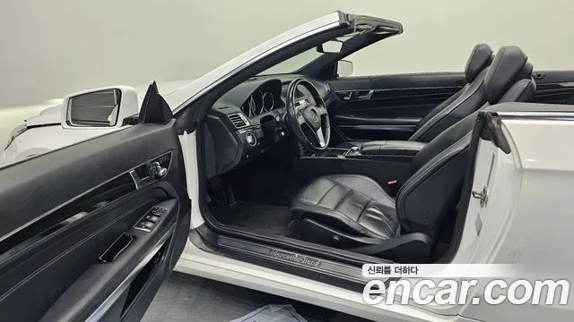 Mercedes-Benz E-Class 2014 — фото 10