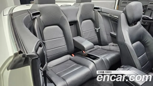 Mercedes-Benz E-Class 2014 — фото 12