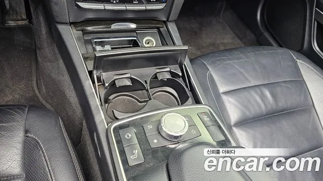 Mercedes-Benz E-Class 2014 — фото 18