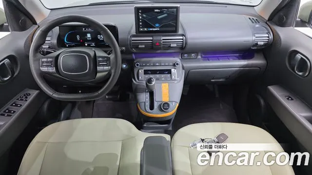 Hyundai Casper 2023 — фото 10