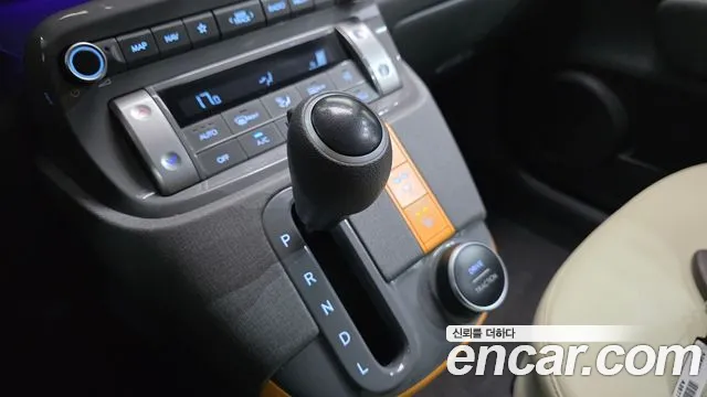 Hyundai Casper 2023 — фото 12