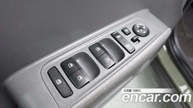 Hyundai Casper 2023 — фото 18