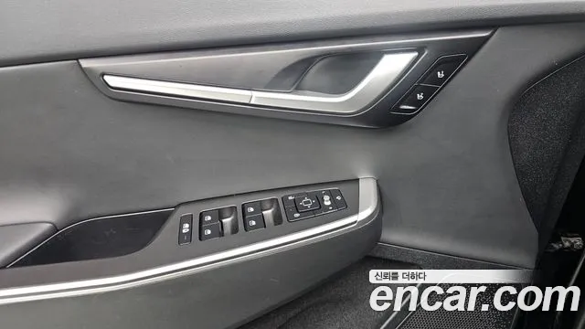 Kia EV6 2023 — фото 16