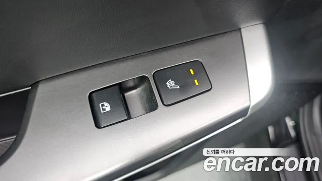 Kia EV6 2023 — фото 17