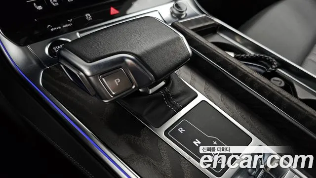 Audi A7 2023 — фото 12