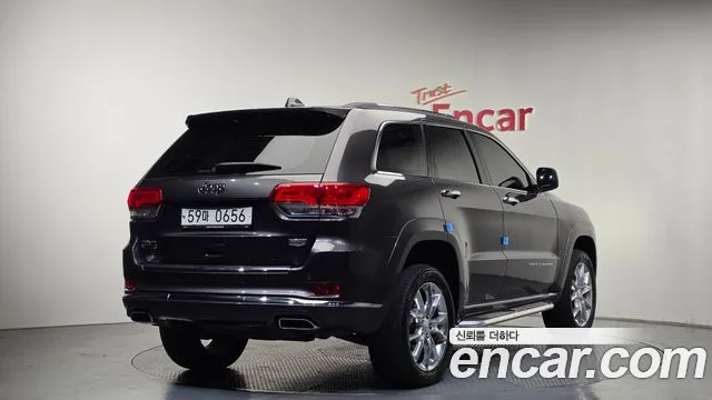 Jeep Cherokee 2015 — фото 2
