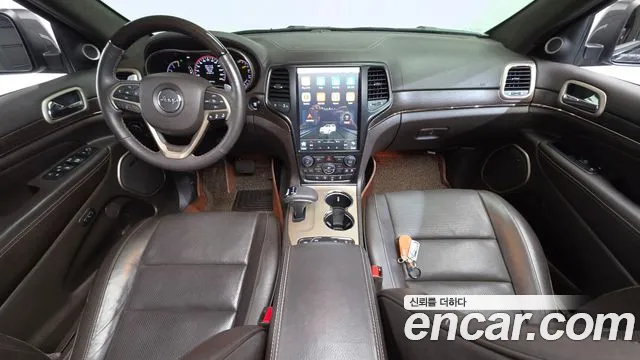 Jeep Cherokee 2015 — фото 7
