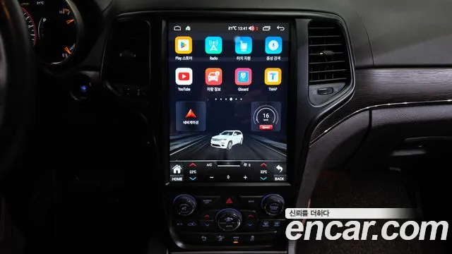 Jeep Cherokee 2015 — фото 13