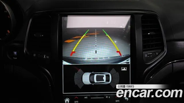 Jeep Cherokee 2015 — фото 14
