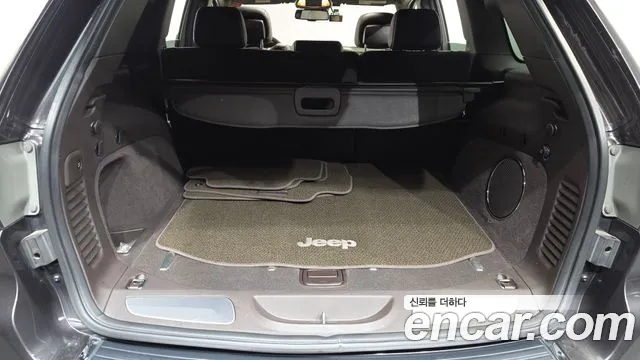 Jeep Cherokee 2015 — фото 20