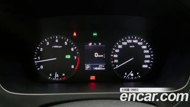 Hyundai Sonata 2015 — фото 11