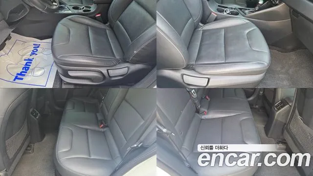 Kia Niro 2017 — фото 11
