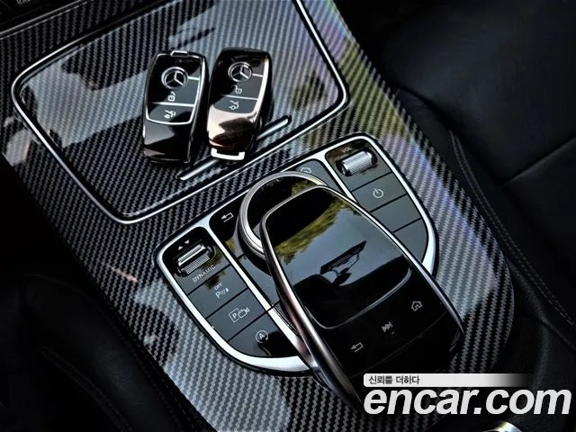 Mercedes-Benz E-Class 2019 — фото 15