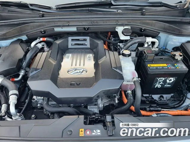 Hyundai Ioniq 2017 — фото 20