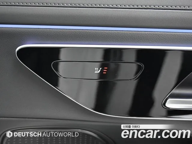 Mercedes-Benz E-Class 2024 — фото 16