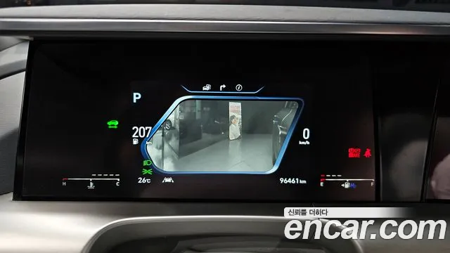 Hyundai Nexo 2019 — фото 11