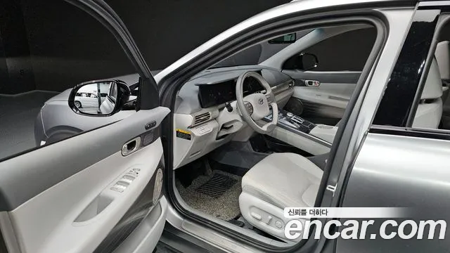 Hyundai Nexo 2019 — фото 13