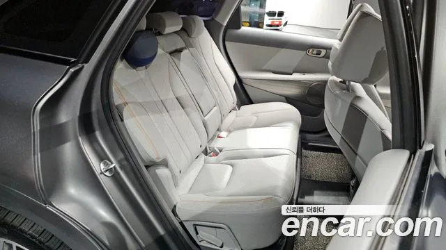 Hyundai Nexo 2019 — фото 17