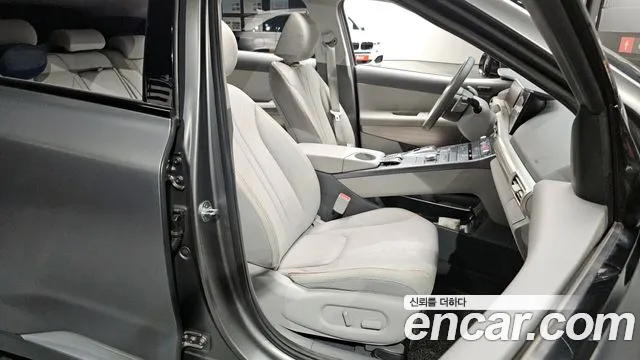 Hyundai Nexo 2019 — фото 18