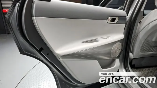 Hyundai Nexo 2019 — фото 15