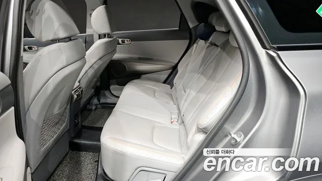 Hyundai Nexo 2019 — фото 16