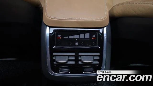 Volvo S90 2018 — фото 19