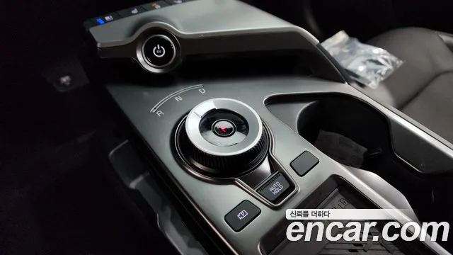 Kia EV6 2022 — фото 12