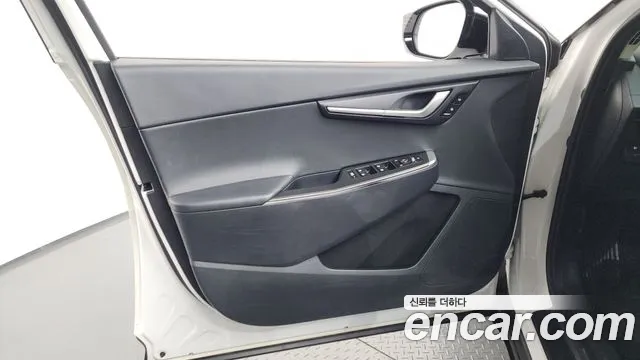 Kia EV6 2022 — фото 14