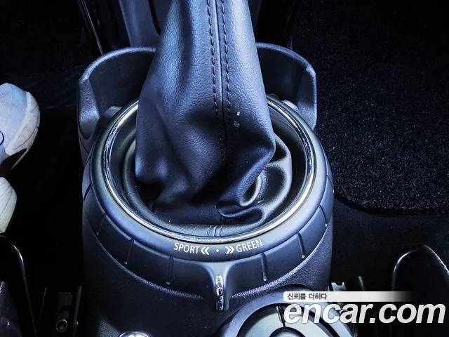Mini Cooper 2015 — фото 17