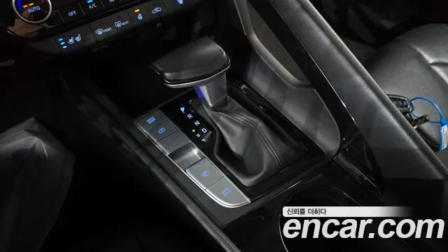 Hyundai AVANTE 2022 — фото 12