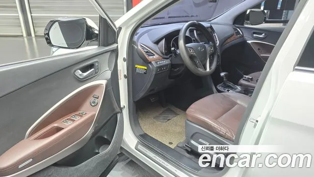 Hyundai Maxcruz 2017 — фото 13