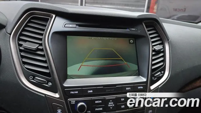 Hyundai Maxcruz 2017 — фото 20