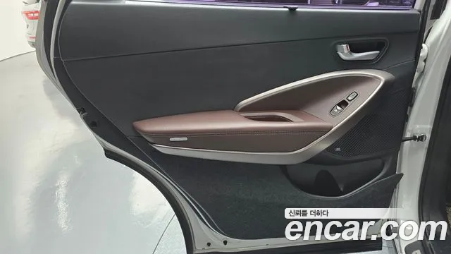 Hyundai Maxcruz 2017 — фото 15