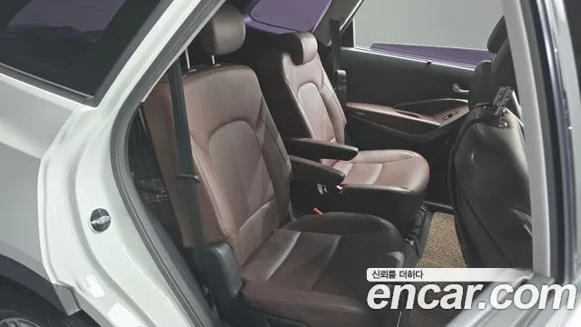 Hyundai Maxcruz 2017 — фото 16