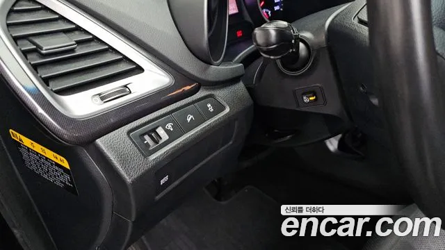 Hyundai Santafe 2015 — фото 19