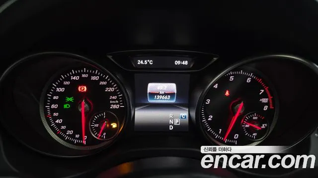 Mercedes-Benz CLA-Class 2018 — фото 8